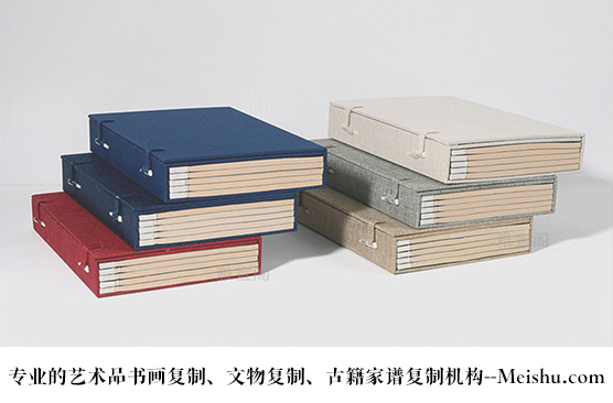 九江-哪家公司能提供高质量的书画打印复制服务？