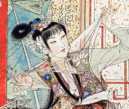 九江-胡也佛《金瓶梅》的艺术魅力